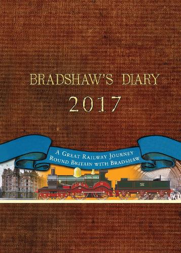 Bradshaw's Diary 2017