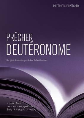 Precher Deuteronome