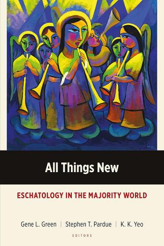 All Things New