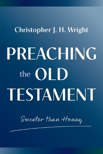 Preaching the Old Testament