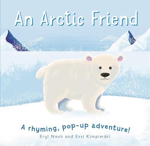 An Arctic Friend
