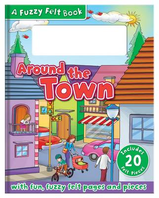 Around the Town