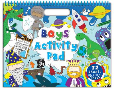 Boy's Ultimate