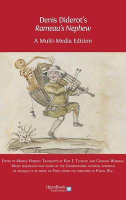 Denis Diderot's 'Rameau's Nephew'