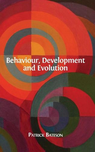 Development and Evolution Behaviour