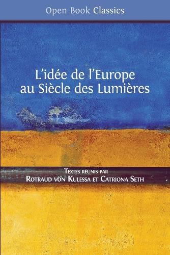 L'idée de l'Europe