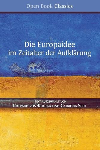 Die Europaidee im Zeitalter der Aufklärung