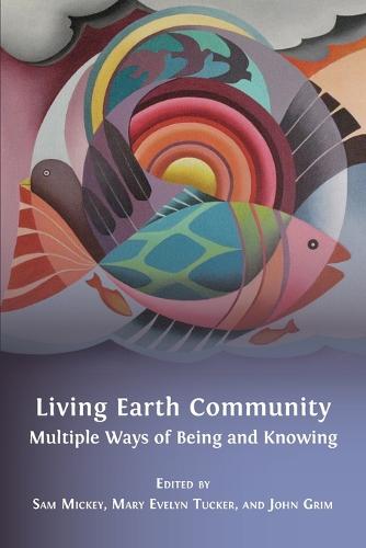 Living Earth Community