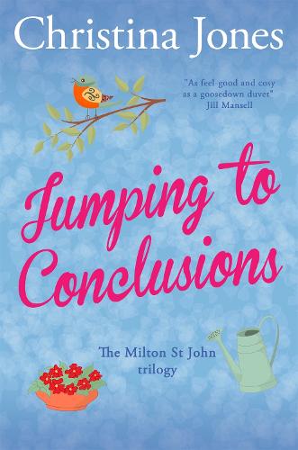 Jumping to Conclusions