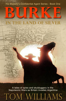 Burke in the Land of Silver
