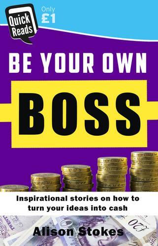 Be your Own Boss