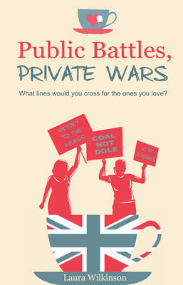 Public Battles, Private Wars