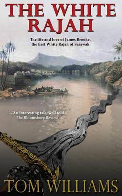 The White Rajah
