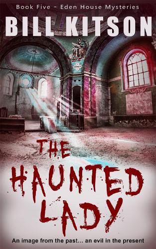 The Haunted Lady