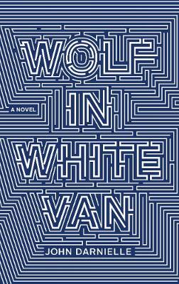 Wolf in White Van