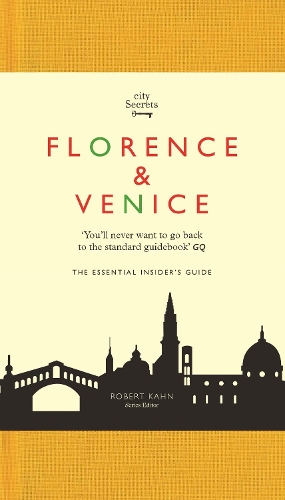 City Secrets: Florence  Venice