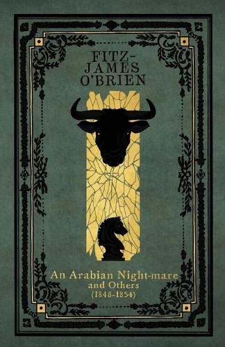 An Arabian Night-mare