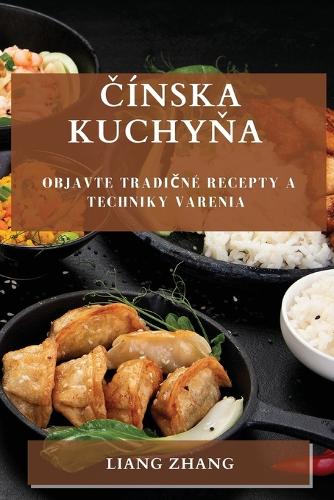 Čínska kuchyňa