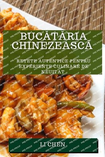 Bucătăria chinezească