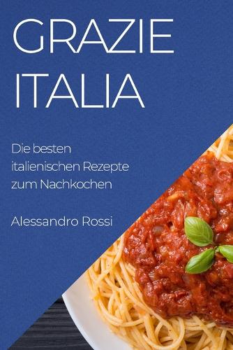 Grazie Italia