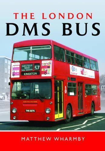 London DMS Bus