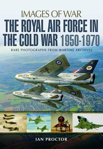 Royal Air Force in the Cold War, 1950-1970