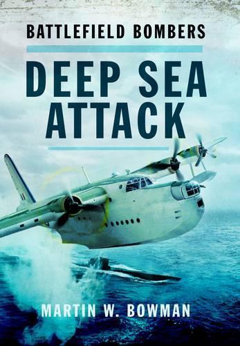 Battlefield Bombers: Deep Sea Attack
