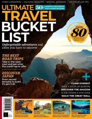 Ultimate Travel Bucket List