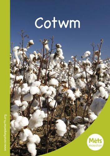 Mêts Maesllan: Cotwm