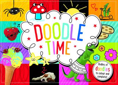Doodle Time