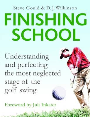 The Finishing School