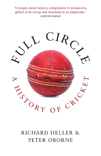 Full Circle by Peter Oborne
