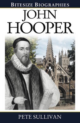 John Hooper Bitesize Biography