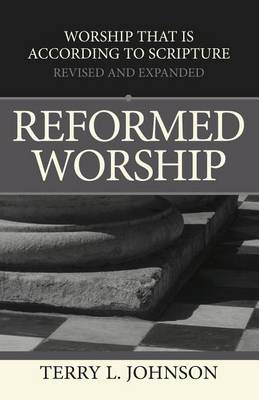 Reformed Worship