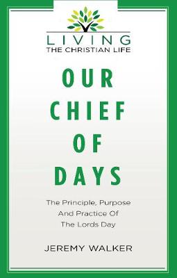 Our chief of days