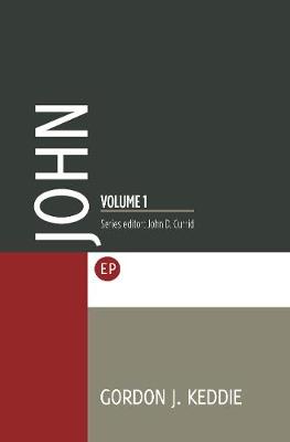 EPSC John Volume 1