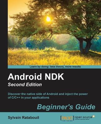 Android NDK Beginner`s Guide -