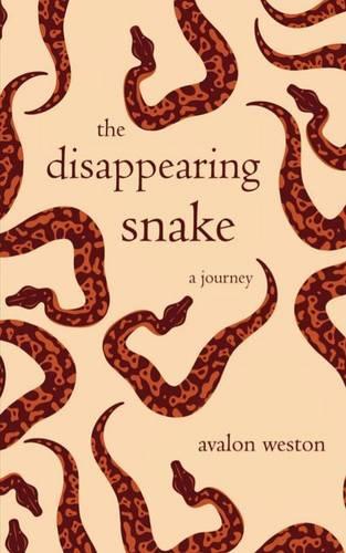 The Disappearing Snake