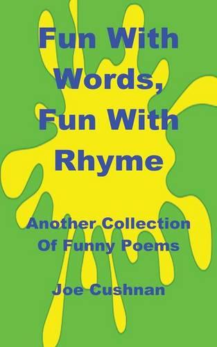 Fun with Words, Fun with Rhyme