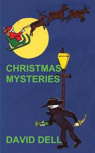 Christmas Mysteries