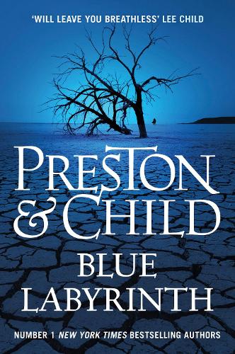 Blue Labyrinth