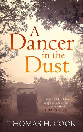 A Dancer in the Dust