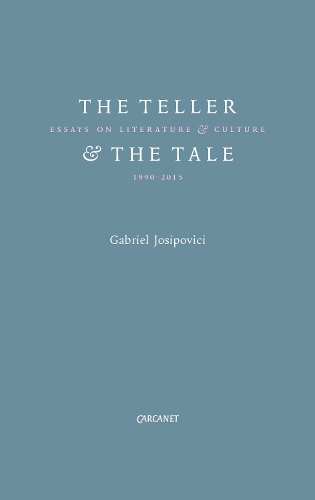 The Teller and the Tale