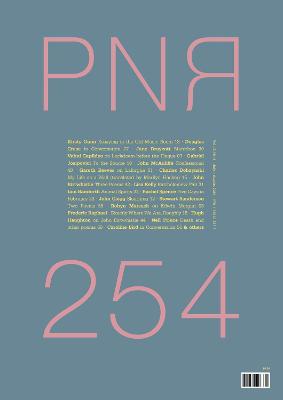 PN Review 254