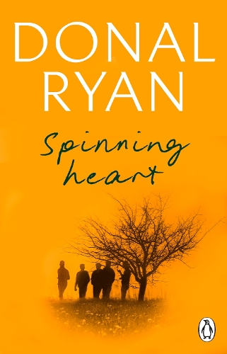 The Spinning Heart