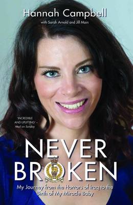 Never Broken