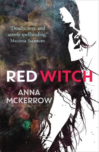 The Crow Moon Series: Red Witch