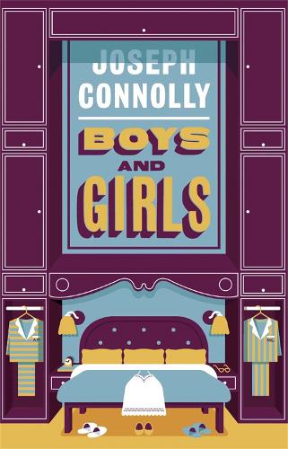Boys and Girls
