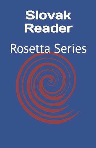 Slovak Reader