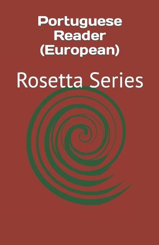 Portuguese Reader (European)